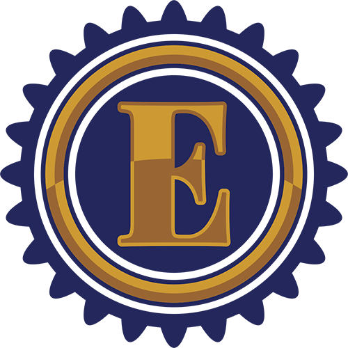 Eaves logo